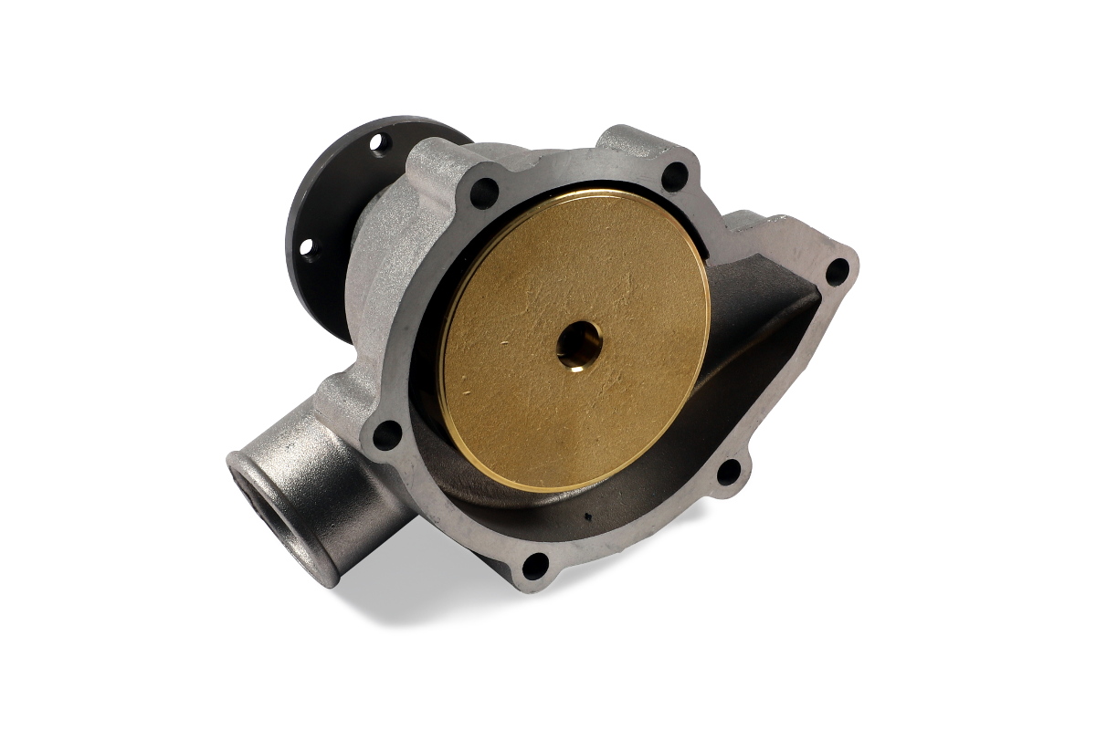 Pompa de apa GK 980004